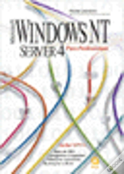 Capa do artigo Windows Nt Server 4 para Profissionais