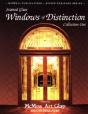 Windows Of Distinction - Preview