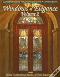 Capa do artigo Windows Of Elegance