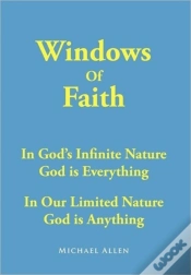 Capa do artigo Windows Of Faith