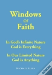 Capa do artigo Windows Of Faith
