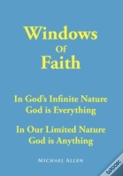 Capa do artigo Windows Of Faith