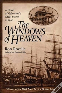 Capa do artigo Windows Of Heaven