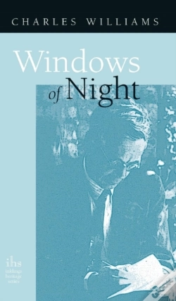Capa do artigo Windows Of Night