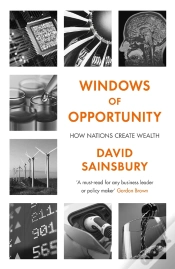 Capa do artigo Windows Of Opportunity