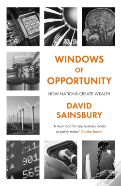 Capa do artigo Windows Of Opportunity