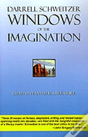 Capa do artigo Windows Of The Imagination