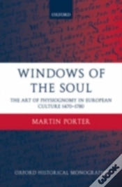 Capa do artigo Windows Of The Soul