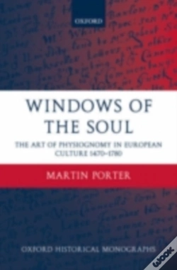 Capa do artigo Windows Of The Soul