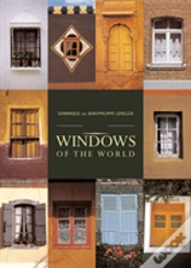 Capa do artigo Windows Of The World