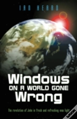 Capa do artigo Windows On A World Gone Wrong