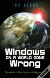Capa do artigo Windows On A World Gone Wrong