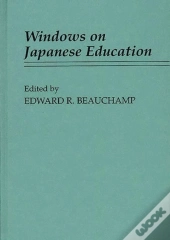 Windows On Japanese Education