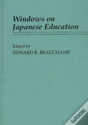 Capa do artigo Windows On Japanese Education