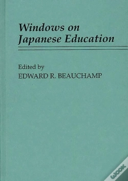 Capa do artigo Windows On Japanese Education