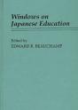Windows On Japanese Education - Preview