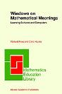 Windows On Mathematical Meanings - Preview