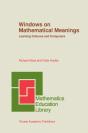 Windows On Mathematical Meanings - Preview