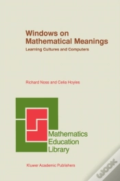 Capa do artigo Windows On Mathematical Meanings
