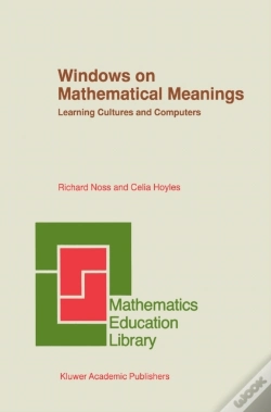 Capa do artigo Windows On Mathematical Meanings