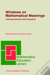 Capa do artigo Windows On Mathematical Meanings
