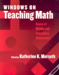 Capa do artigo Windows On Teaching Math