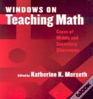 Windows On Teaching Math