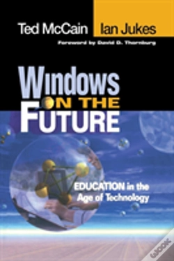 Capa do artigo Windows On The Future