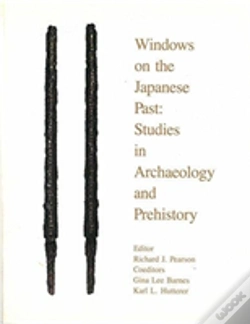 Capa do artigo Windows On The Japanese Past