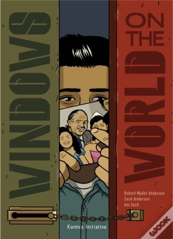 Capa do artigo Windows On The World