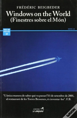 Capa do artigo Windows On The World