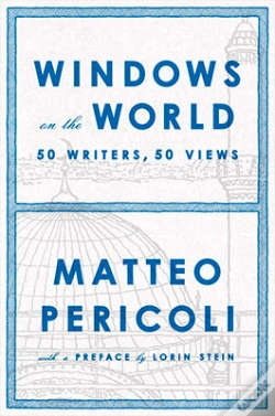 Capa do artigo Windows On The World
