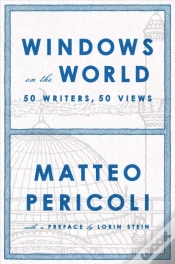 Capa do artigo Windows On The World