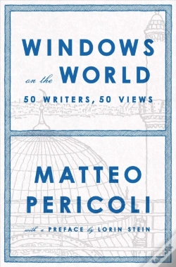 Capa do artigo Windows On The World