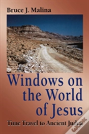 Capa do artigo Windows On The World Of Jesus