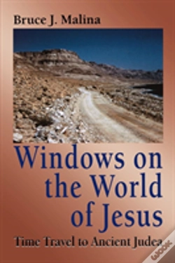 Capa do artigo Windows On The World Of Jesus