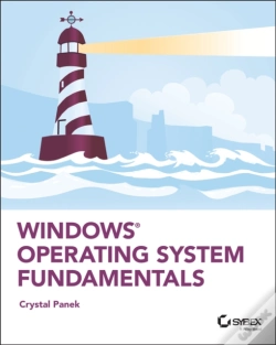 Capa do artigo Windows Operating System Fundamentals