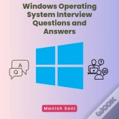 Capa do artigo Windows Operating System Interview Questions And Answers