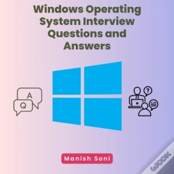Capa do artigo Windows Operating System Interview Questions And Answers