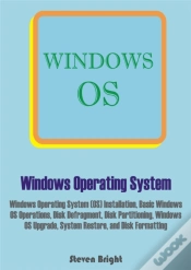 Capa do artigo Windows Operating System
