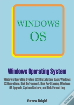 Capa do artigo Windows Operating System