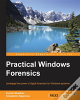 Windows Os Forensics
