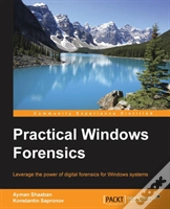 Windows Os Forensics