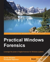 Capa do artigo Windows Os Forensics