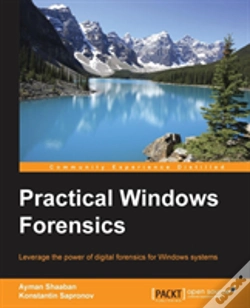 Capa do artigo Windows Os Forensics