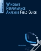 Capa do artigo Windows Performance Analysis Field Guide
