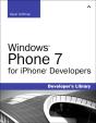 Windows Phone 7 For Iphone Developers - Preview