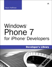 Capa do artigo Windows Phone 7 For Iphone Developers