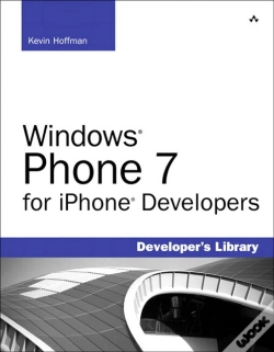 Capa do artigo Windows Phone 7 For Iphone Developers