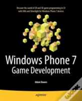 Windows Phone 7 Game Development